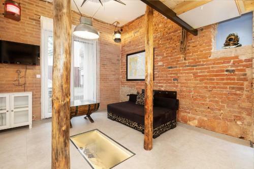 Stylowy Apartament Przy Deptaku By Renters