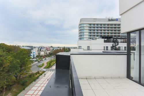 Apartamenty ?winouj?cie - Baltic Fort