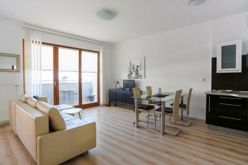 Apartamenty ?winouj?cie - Che?mo?skiego