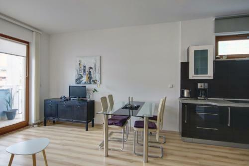 Apartamenty ?winouj?cie - Che?mo?skiego