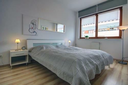 Apartamenty ?winouj?cie - Che?mo?skiego