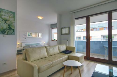 Apartamenty ?winouj?cie - Che?mo?skiego