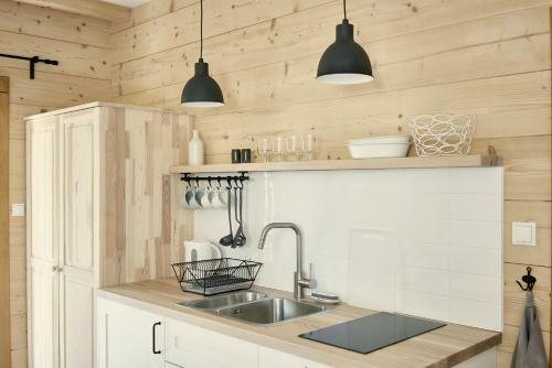 Apartamento S?ona Woda
