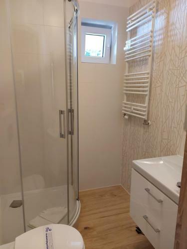 Apartamenty Willa Atena