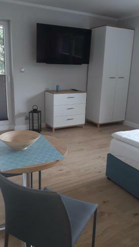 Apartamenty Willa Atena