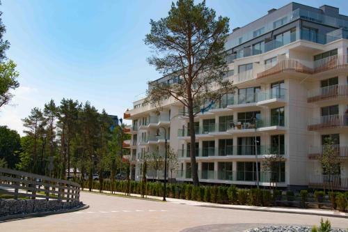 Apartamento Albus - Appartments By Pro-est