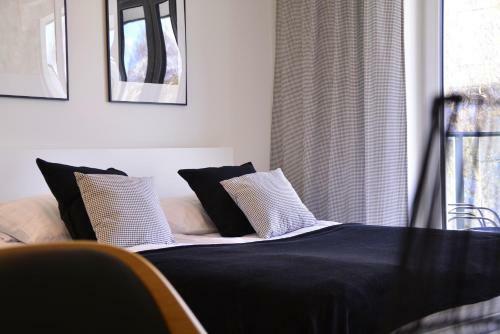 Apartamenty Bryza-matejki 1b
