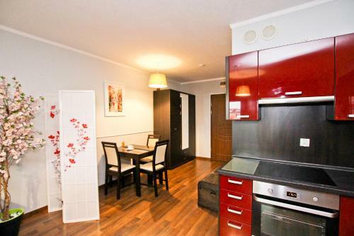 Apartamento Visit Baltic - Willa Concha