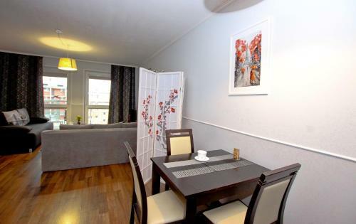 Apartamento Visit Baltic - Willa Concha