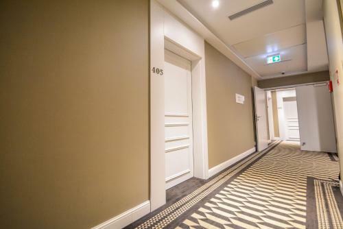 Apartamenty Na Wyspie - Baltic Fort