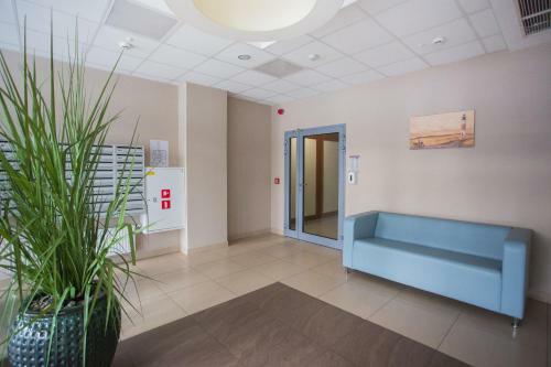 Apartamenty ?winouj?cie - Aquamarina