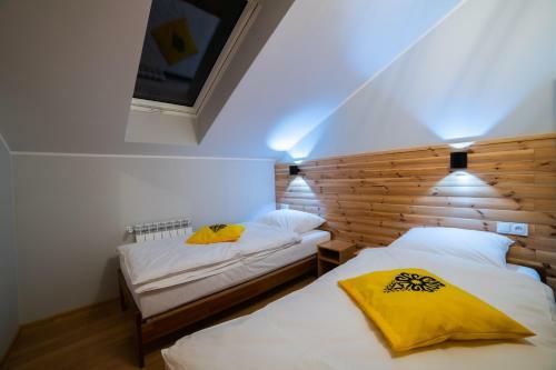 Apartamenty S?oneczny Przystanek