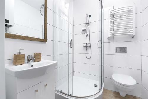 Toress Apartamenty Economy