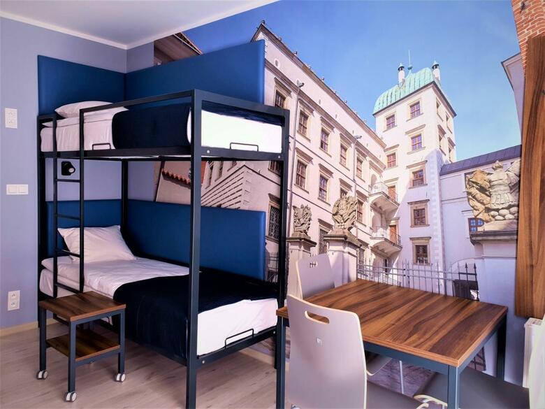 Hostel Annamarie