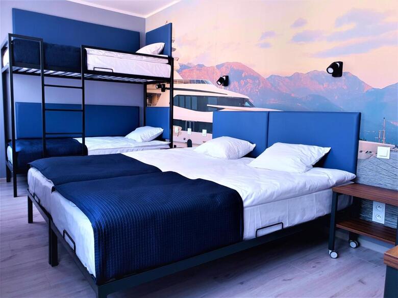 Hostel Annamarie
