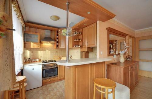 Apart-invest Apartament Fabia?ski