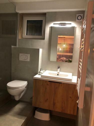 Apartament Beskidski