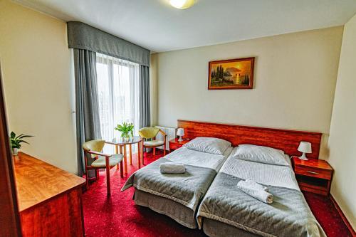 Bed & Breakfast Panorama_spa