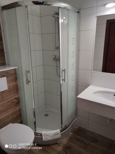 Bed & Breakfast Panorama_spa