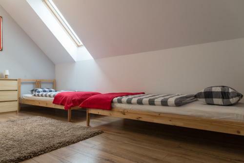 Villa Apartament Na Urlop - Ustro? - Dom Skalica