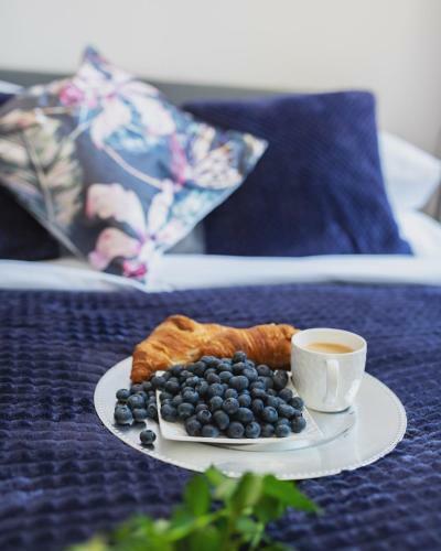 P&o Sienna Serviced Apartments