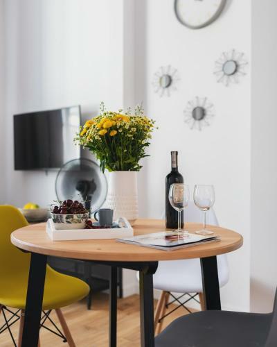 P&o Sienna Serviced Apartments