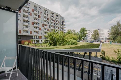 Chill Apartments Harmony Park