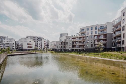 Chill Apartments Harmony Park