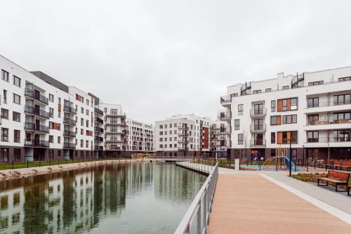 Chill Apartments Harmony Park