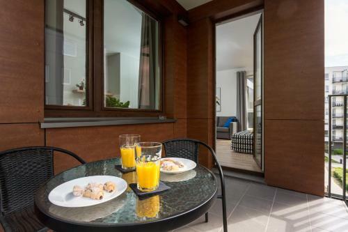Chill Apartments Harmony Park