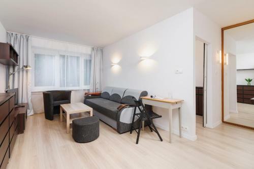 Apartments Warsaw Podlesna By Renters