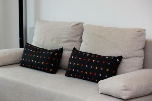 Apartments Warsaw Niecala Noclegi Renters