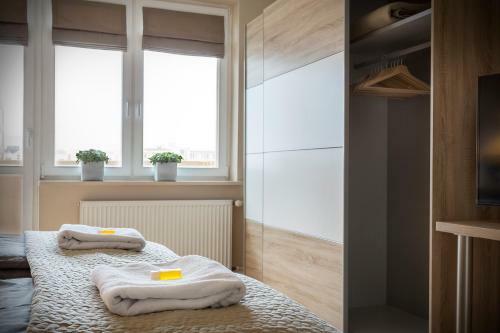 Nowogrodzka 38 Serviced Apartments