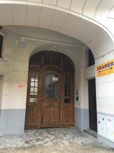 P&o Serviced Apartments Hoza 2