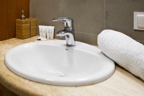 P&o Business Serviced Apartments Cybernetyki