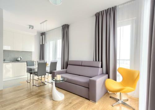 Apartamenty Vola Residence