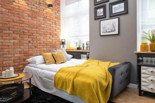 Apartamento Rent Like Home - Elektoralna 13a