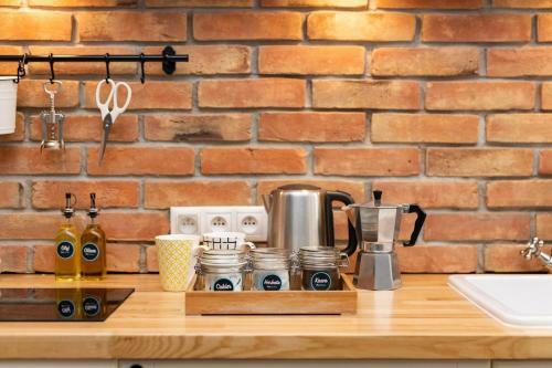 Apartamento Rent Like Home - Elektoralna 13a