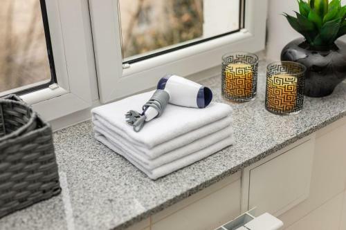 Apartamento Rent Like Home - Elektoralna 13a