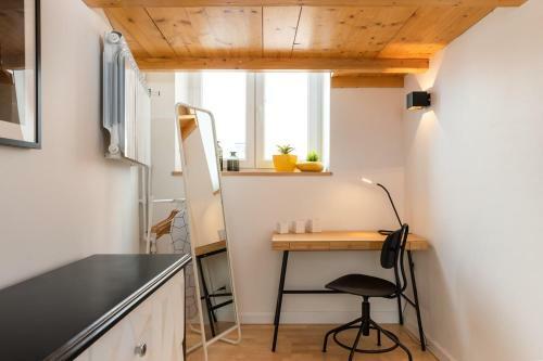Apartamento Rent Like Home - Elektoralna 13a