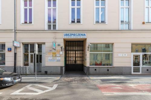 Apartamento Rent Like Home - Elektoralna 13a