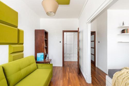 Apartamento Rent Like Home - Emilii Plater 47
