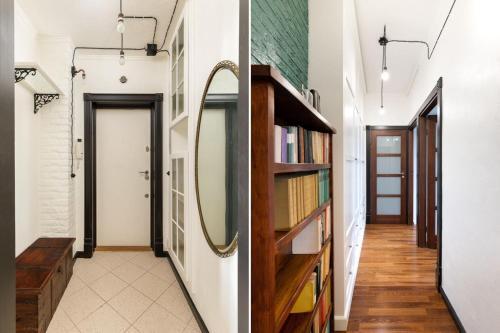 Apartamento Rent Like Home - Emilii Plater 47