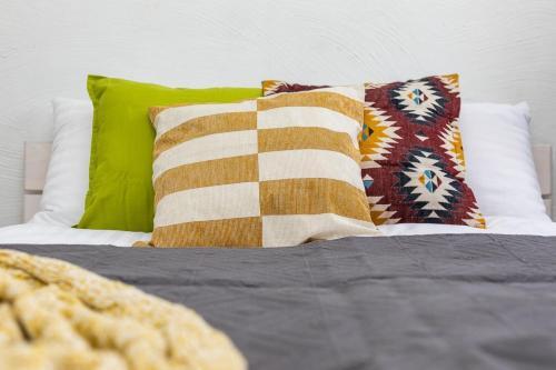 Apartamento Rent Like Home - Emilii Plater 47