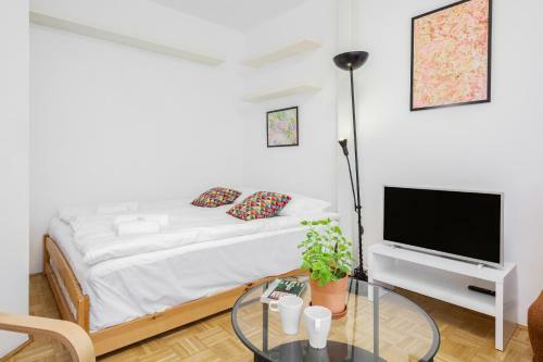 Apartments Warsaw Kakowskiego By Renters