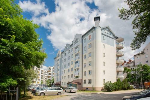 Apartments Warsaw Kakowskiego By Renters
