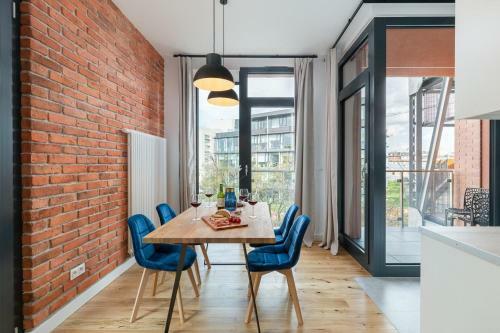 Apartamento Rent Like Home - Plac Konesera 6