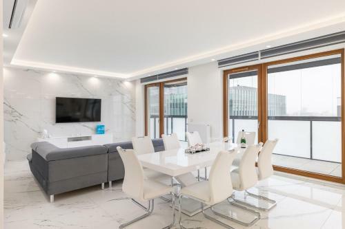 Apartamento Rent Like Home - Karolkowa 28a