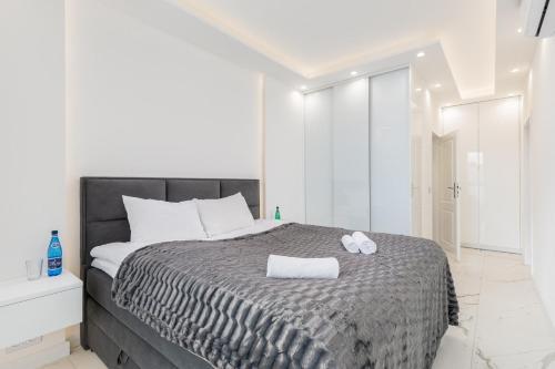 Apartamento Rent Like Home - Karolkowa 28a