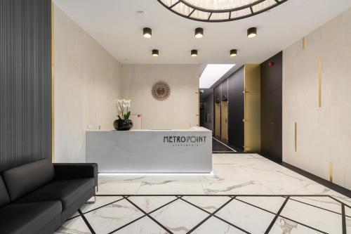 Apartamento Rent Like Home - Karolkowa 28a